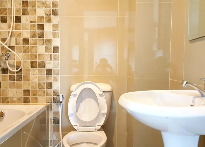 The 24 Luxury Aparthotel 3*