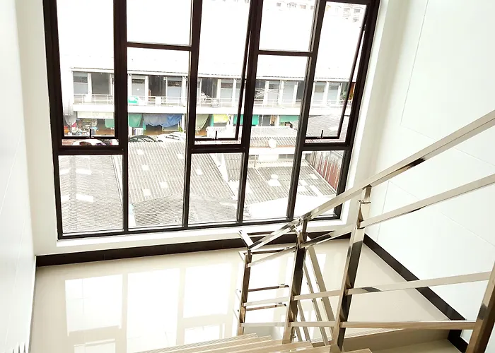 The 24 Luxury Aparthotel