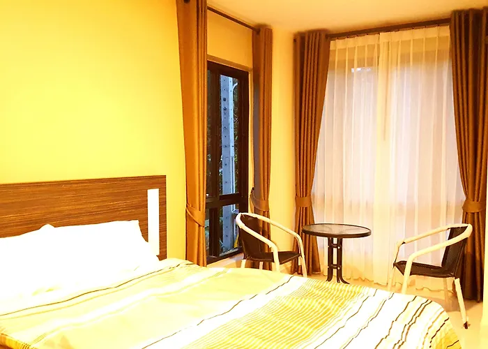 Aparthotel The 24 Luxury 3*