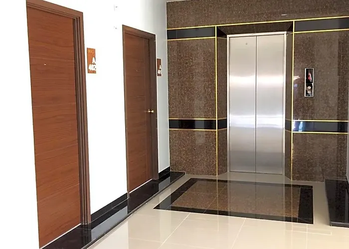 Aparthotel The 24 Luxury 3*