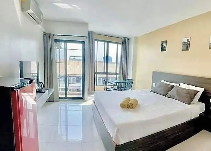 The 24 Luxury 3*