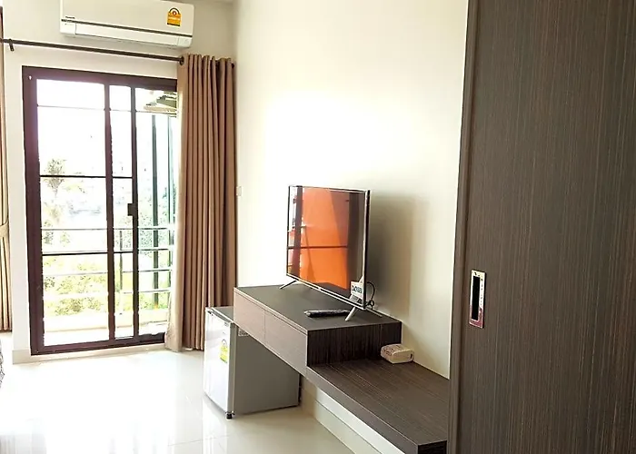 The 24 Luxury Aparthotel 3*