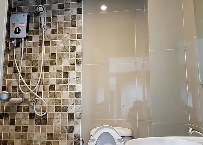 The 24 Luxury Bangkok