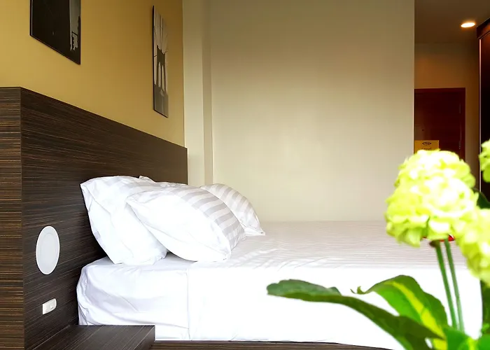 The 24 Luxury Aparthotel