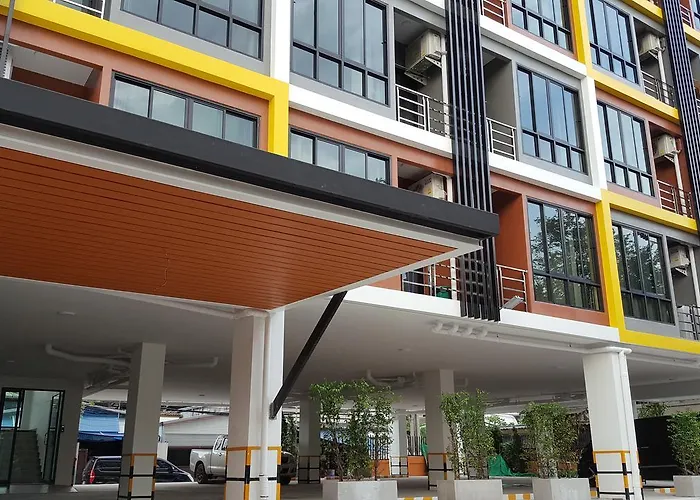 The 24 Luxury 3* Bangkok