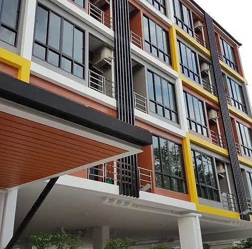The 24 Luxury 3* Bangkok