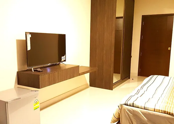 Aparthotel The 24 Luxury 3*