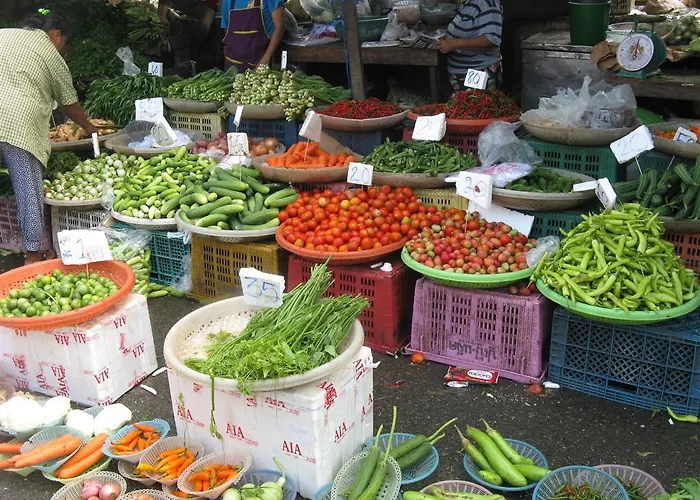 The 24 Luxury 3* Bangkok