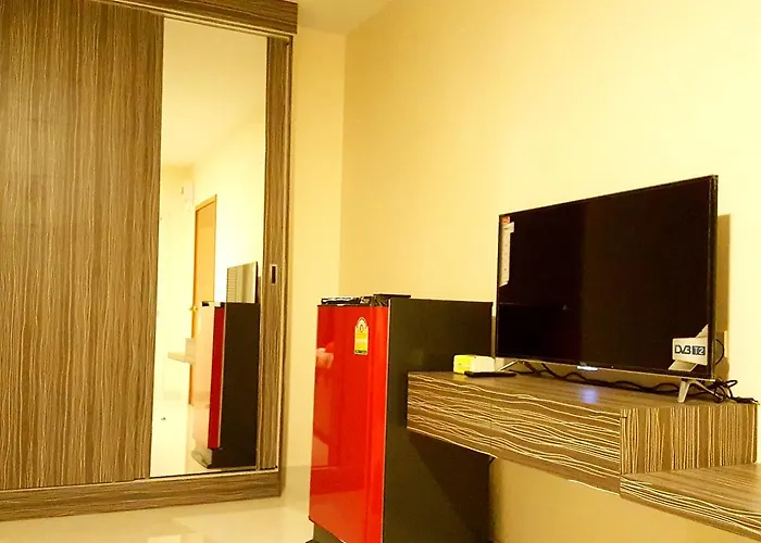 The 24 Luxury Aparthotel