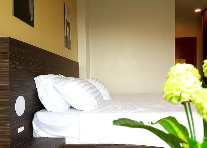 The 24 Luxury Aparthotel Bangkok