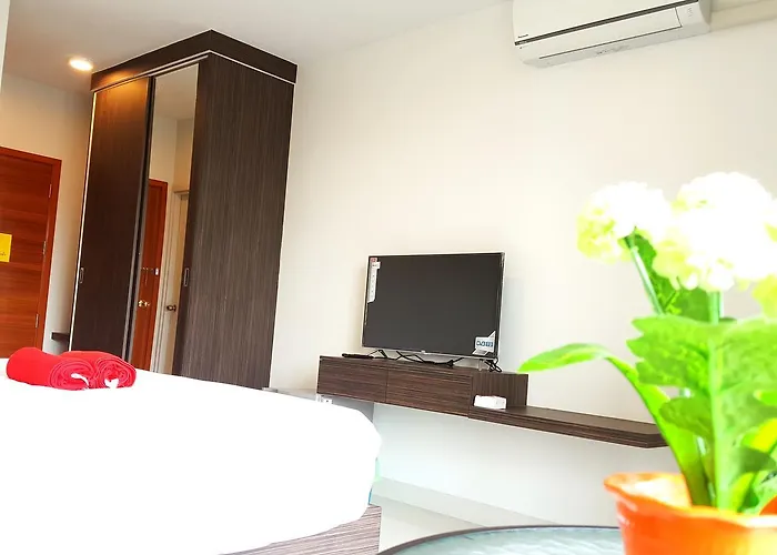 The 24 Luxury Bangkok