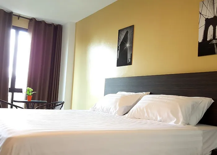The 24 Luxury 3* Bangkok